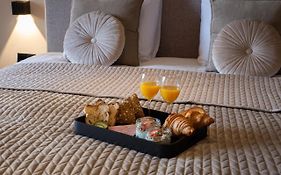 Bed & Breakfast Bellesza